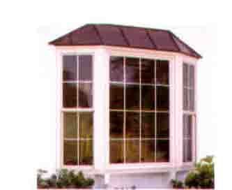 PlyGem replacement windows